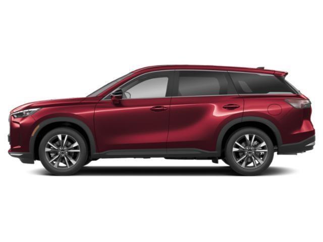 new 2026 INFINITI QX60 car, priced at $62,245