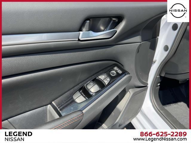 used 2024 Nissan Altima car, priced at $21,999