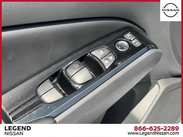 used 2024 Nissan Altima car, priced at $21,999