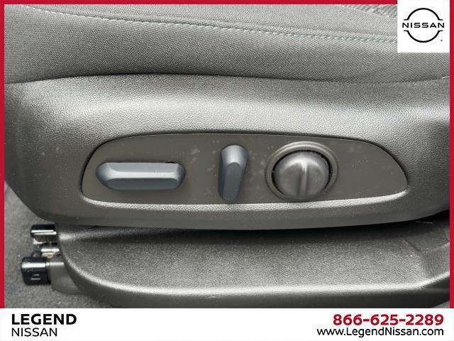 used 2022 Chevrolet Blazer car, priced at $22,224