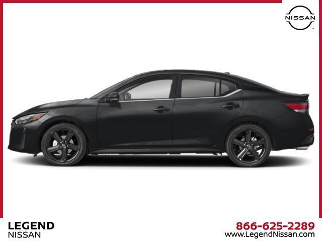 new 2025 Nissan Sentra car, priced at $28,415
