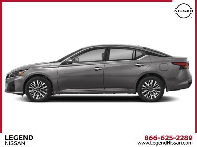 new 2025 Nissan Altima car, priced at $31,945