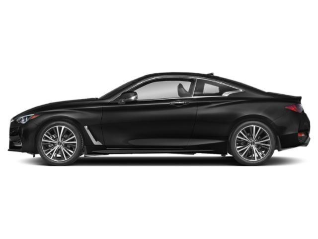 new 2022 INFINITI Q60 car, priced at $55,475