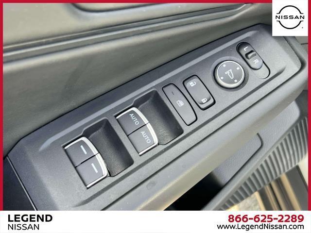 used 2023 Honda Accord car, priced at $22,954