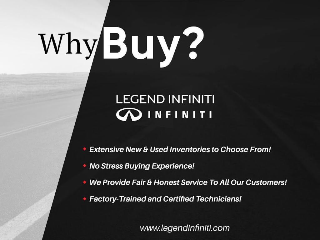 new 2026 INFINITI QX80 car, priced at $98,910