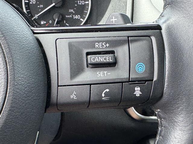 used 2022 Nissan Rogue car, priced at $22,047