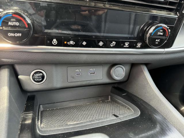 used 2022 Nissan Rogue car, priced at $22,047