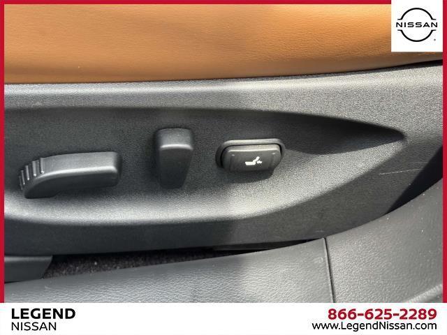 used 2024 INFINITI Q50 car, priced at $36,492