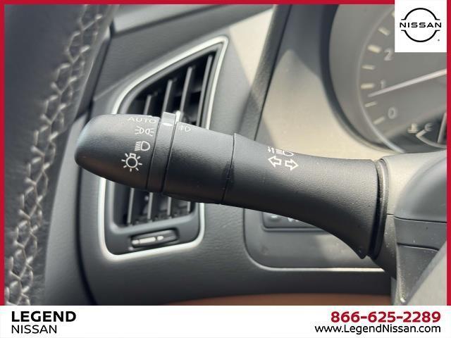 used 2024 INFINITI Q50 car, priced at $36,492
