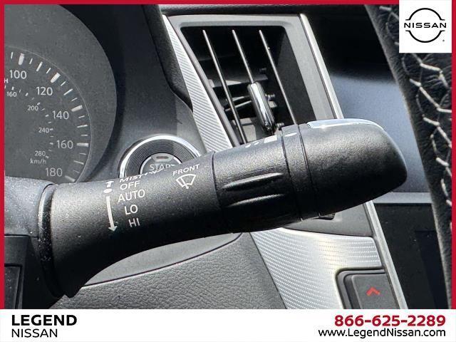 used 2024 INFINITI Q50 car, priced at $36,492