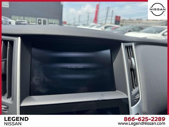used 2024 INFINITI Q50 car, priced at $36,492