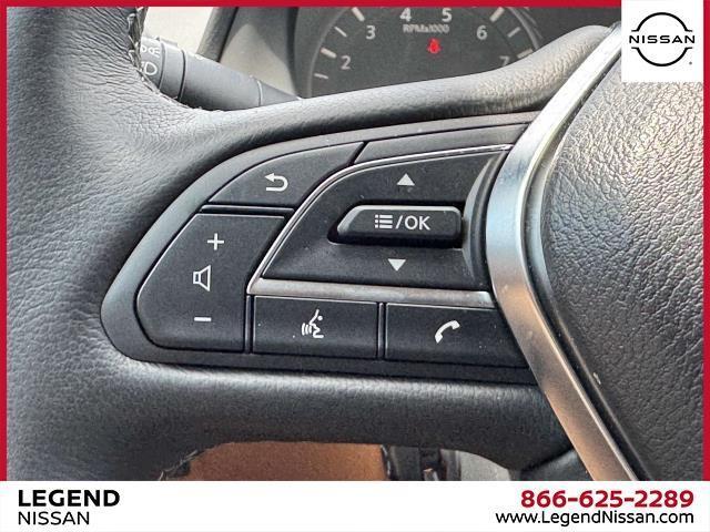 used 2024 INFINITI Q50 car, priced at $36,492