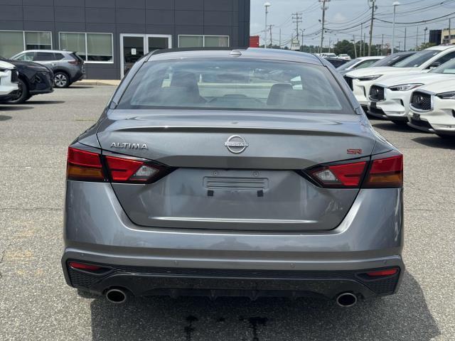 used 2023 Nissan Altima car, priced at $18,500