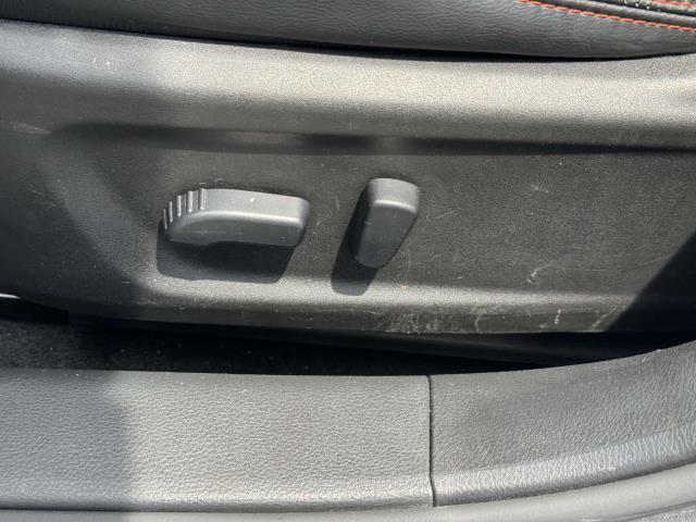 used 2023 Nissan Altima car, priced at $18,500