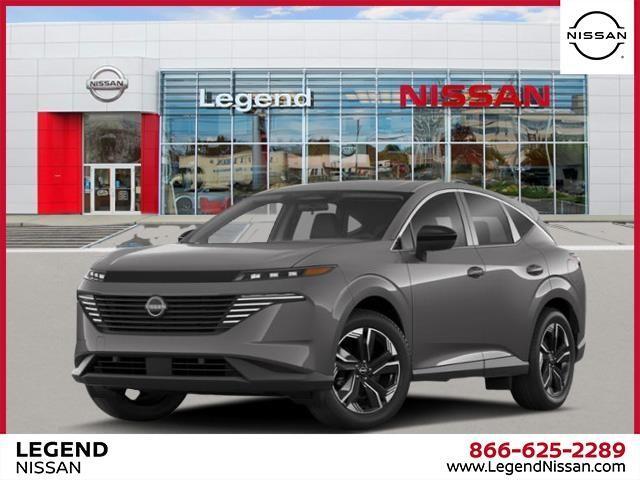 new 2025 Nissan Murano car, priced at $45,465