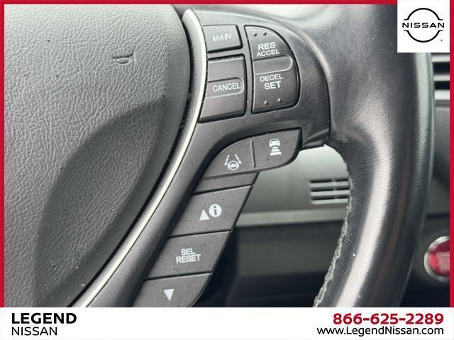 used 2017 Acura RDX car, priced at $12,627