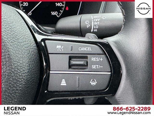 used 2022 Honda Civic car, priced at $23,653