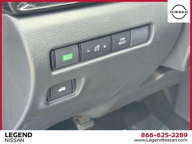 used 2020 Nissan Sentra car, priced at $10,930