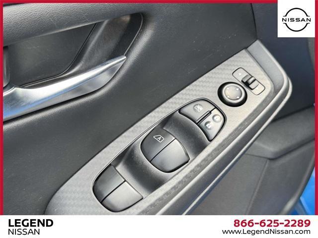 used 2020 Nissan Sentra car, priced at $10,930