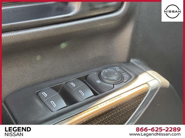 used 2021 Chevrolet Silverado 1500 car, priced at $24,450
