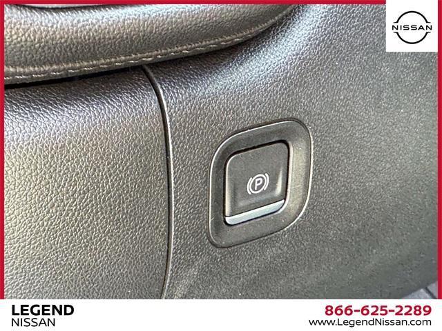 used 2021 Chevrolet Silverado 1500 car, priced at $24,450