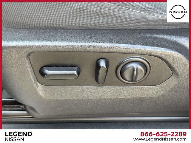 used 2021 Chevrolet Silverado 1500 car, priced at $24,450