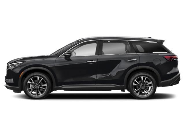 new 2025 INFINITI QX60 car, priced at $60,580