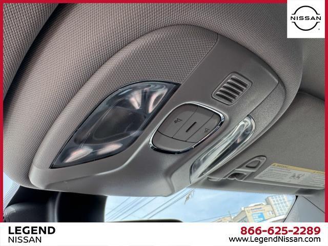 used 2022 Jeep Compass car, priced at $17,197
