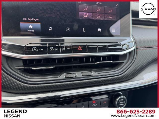 used 2022 Jeep Compass car, priced at $17,197