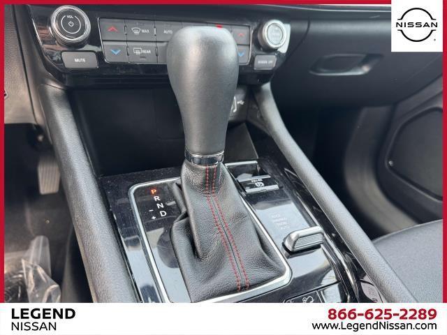 used 2022 Jeep Compass car, priced at $17,197