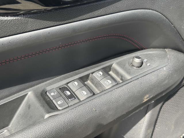 used 2022 Jeep Compass car, priced at $19,019