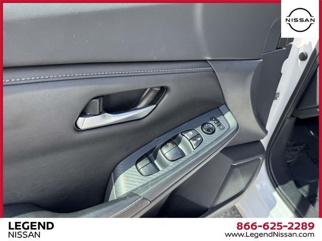 used 2022 Nissan Sentra car, priced at $14,771