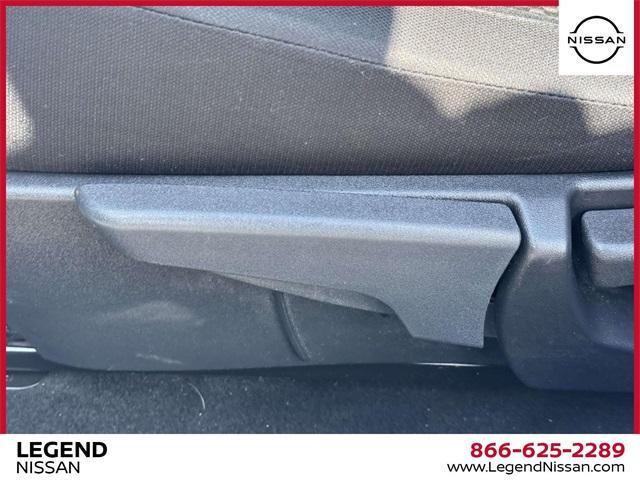 used 2022 Nissan Sentra car, priced at $14,771