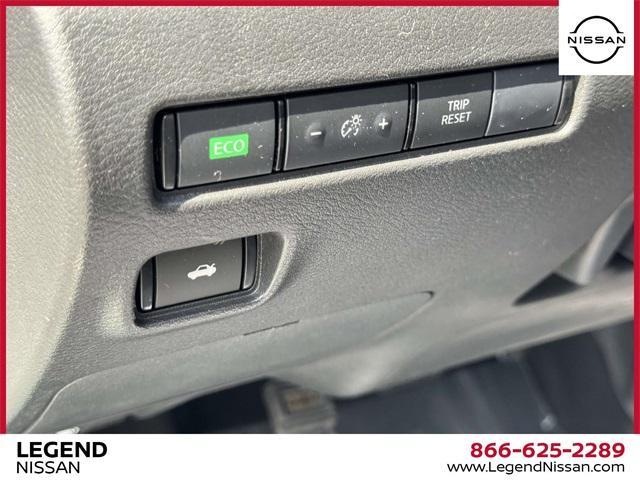 used 2022 Nissan Sentra car, priced at $14,771