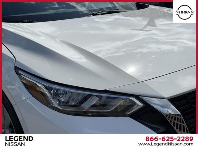 used 2022 Nissan Sentra car, priced at $14,771