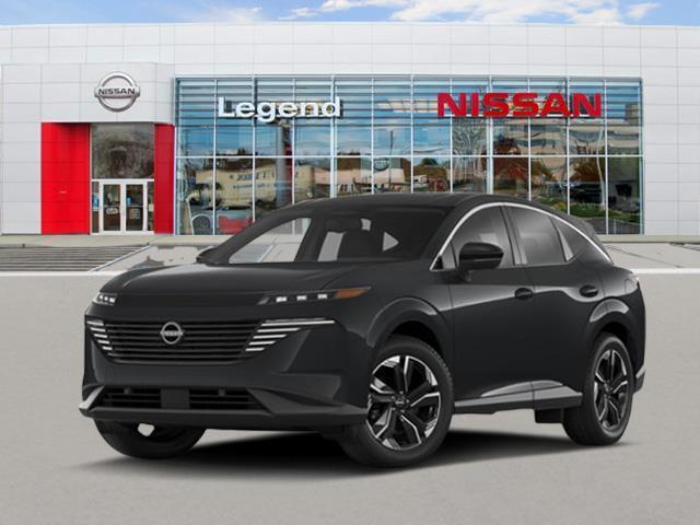 new 2025 Nissan Murano car, priced at $49,260