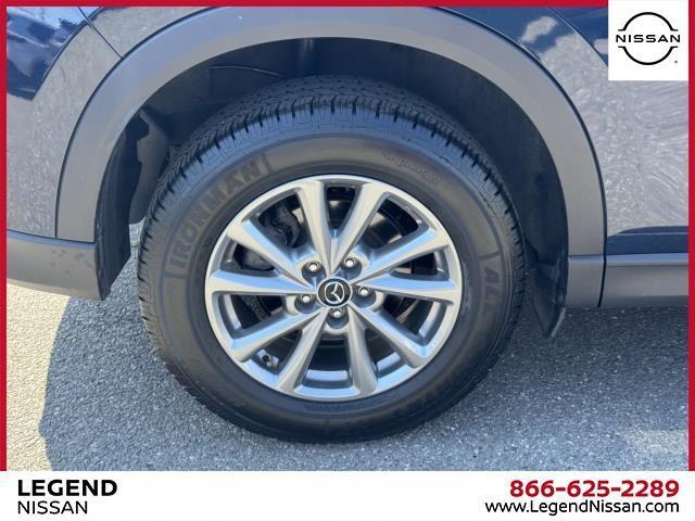 used 2023 Mazda CX-5 car, priced at $22,833