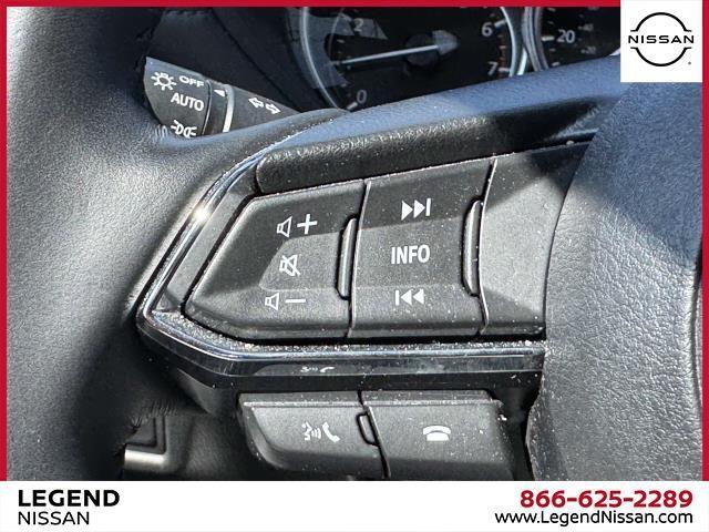 used 2023 Mazda CX-5 car, priced at $22,833