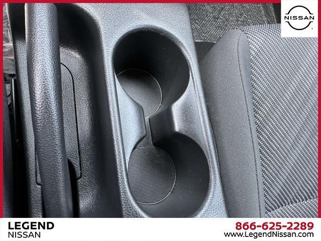 used 2023 Kia Seltos car, priced at $19,965