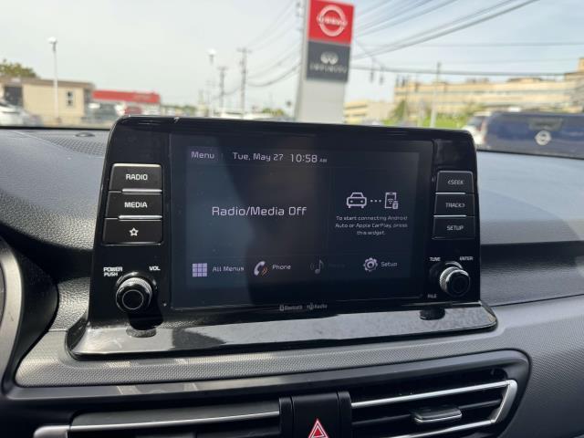 used 2023 Kia Seltos car, priced at $21,873