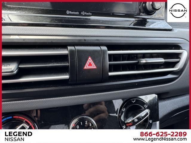 used 2023 Kia Seltos car, priced at $19,965
