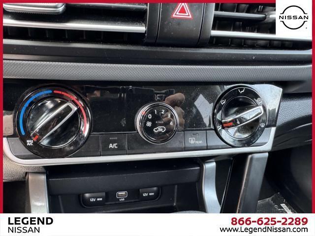 used 2023 Kia Seltos car, priced at $19,965