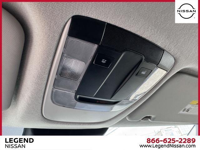 used 2023 Kia Seltos car, priced at $19,965