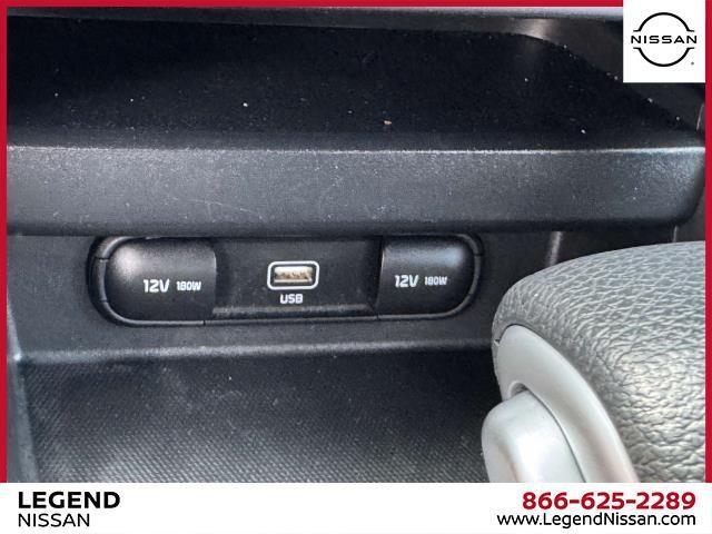 used 2023 Kia Seltos car, priced at $19,965