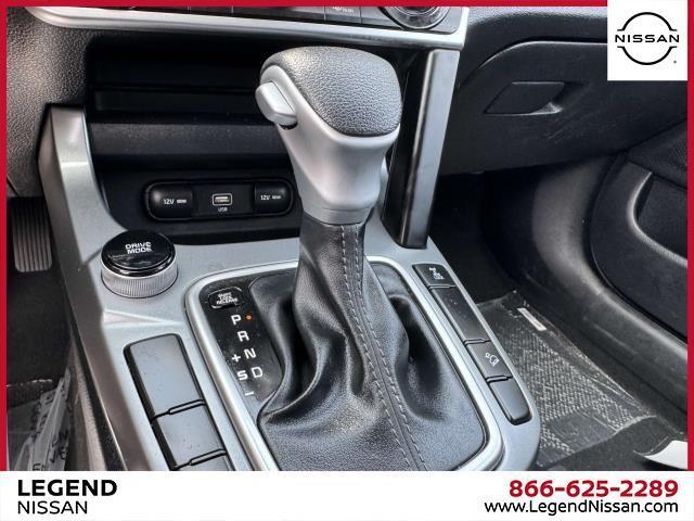 used 2023 Kia Seltos car, priced at $19,965