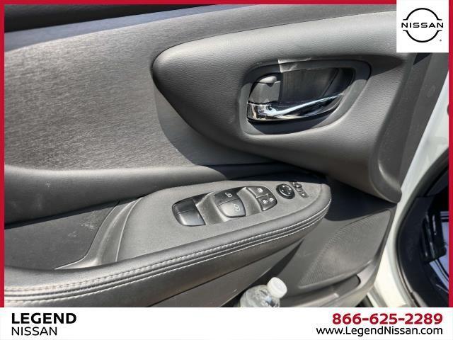 used 2024 Nissan Murano car, priced at $24,799