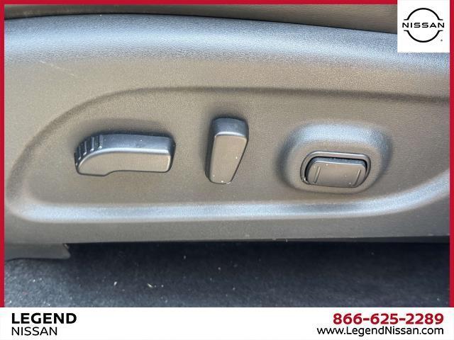 used 2024 Nissan Murano car, priced at $24,799