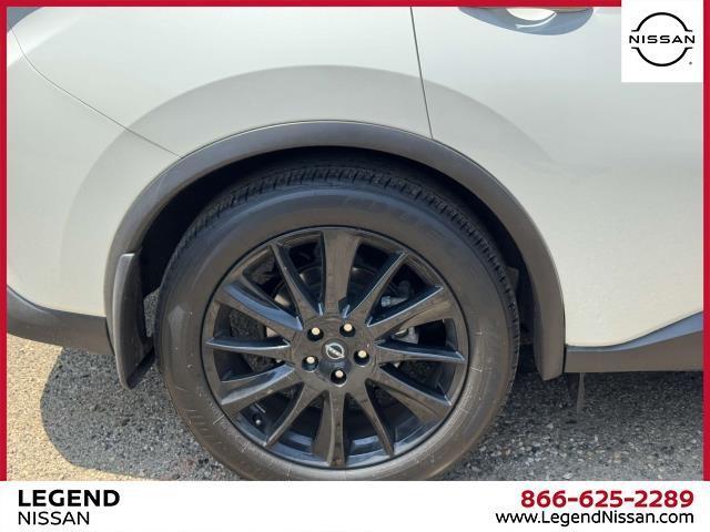 used 2024 Nissan Murano car, priced at $24,799