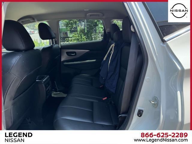 used 2024 Nissan Murano car, priced at $24,799