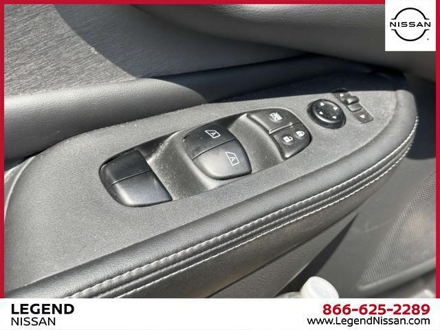 used 2024 Nissan Murano car, priced at $24,799